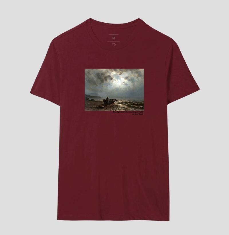 Camisa 17