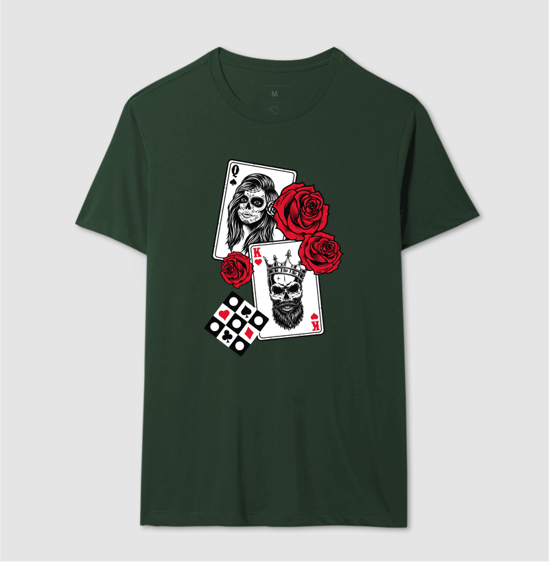 Camisa 11