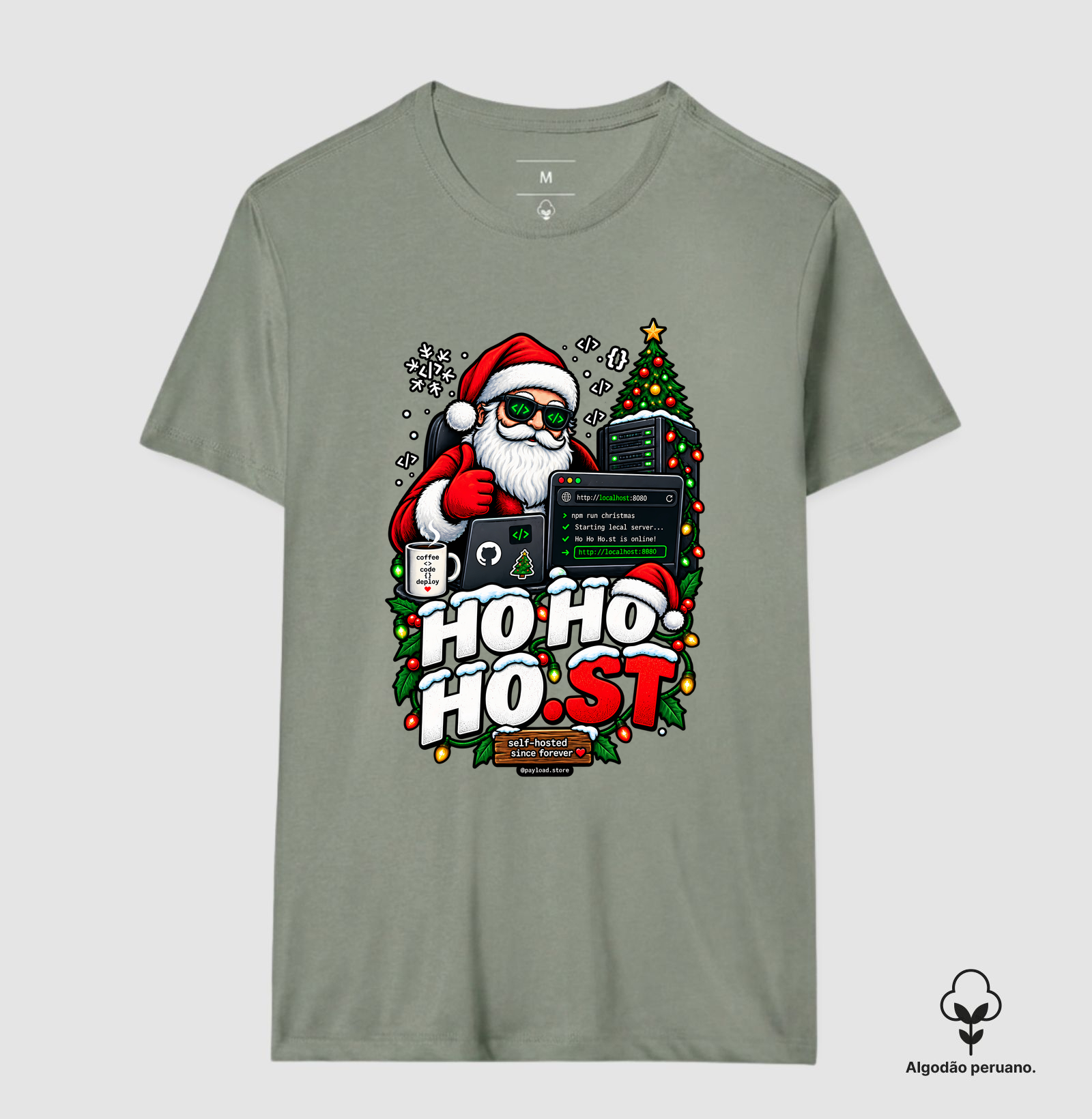 Camisa 7