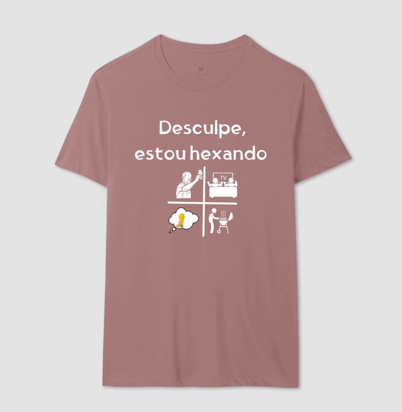 Camisa 16