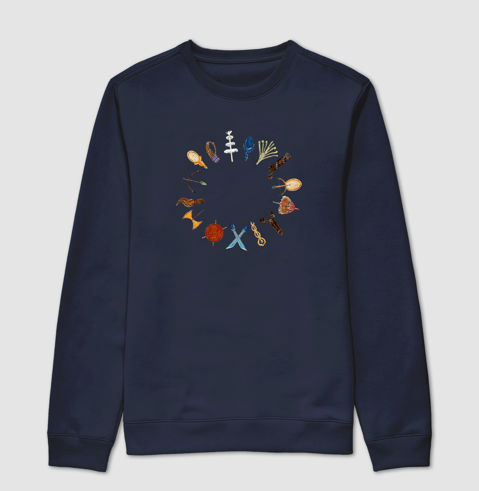 Camisa 4