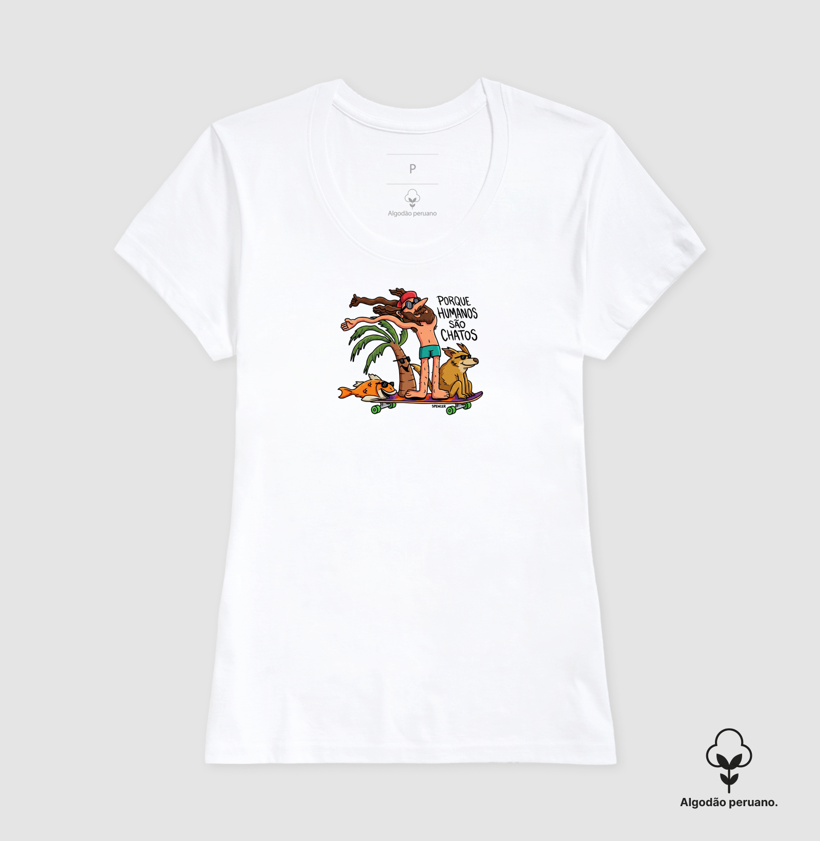 Camisa 7
