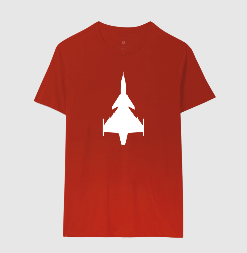 Gripen (branco) - Imagem 6