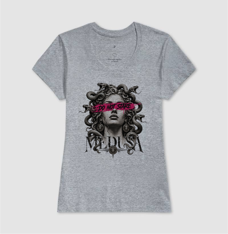 Medusa — Do Not Stare - Imagem 6