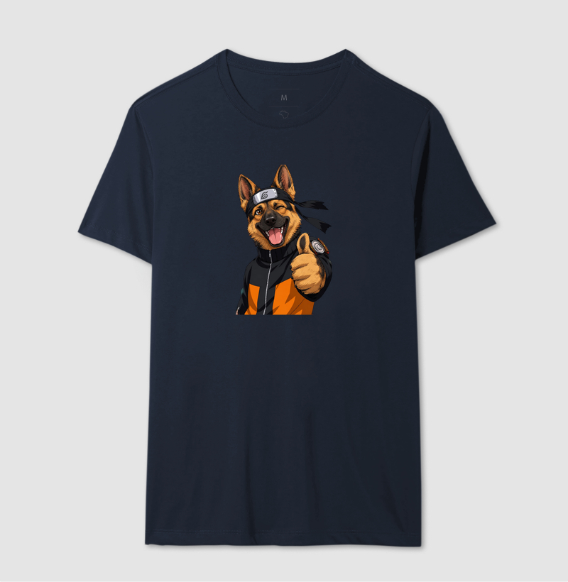 Ninja Shepherd - Imagem 6