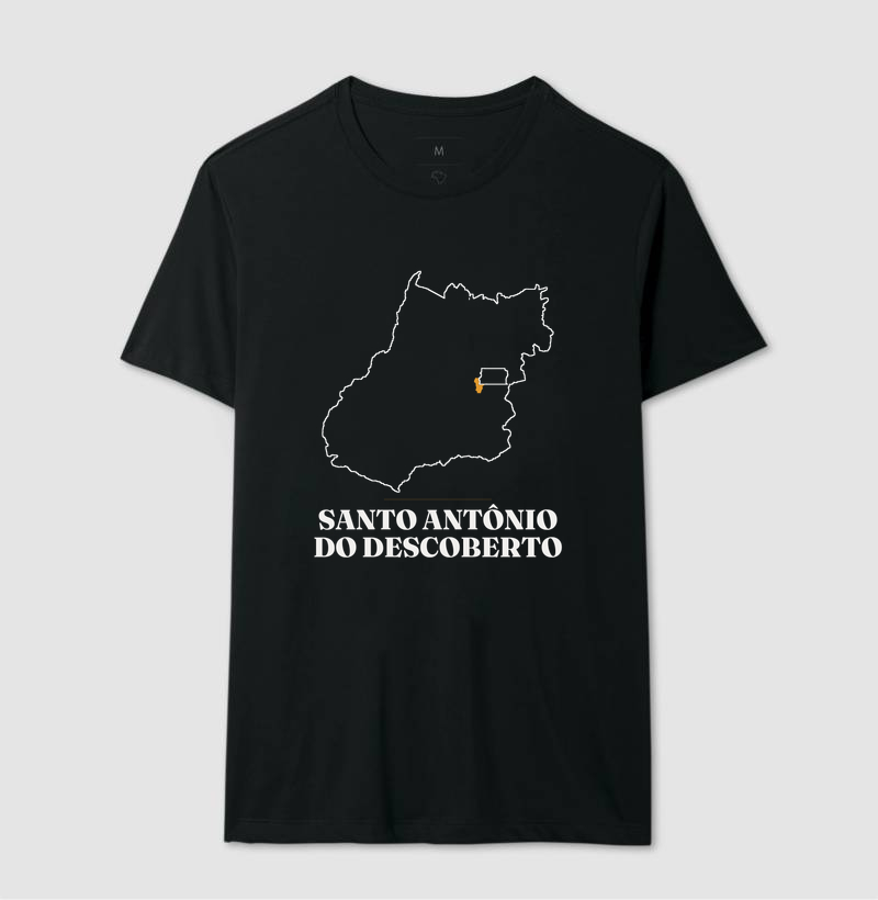 Santo Antônio do Descoberto | Traço GO - Imagem 2