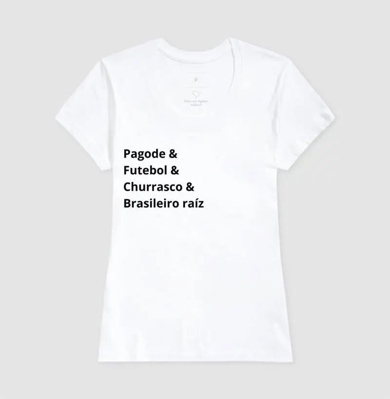 Camisa 4