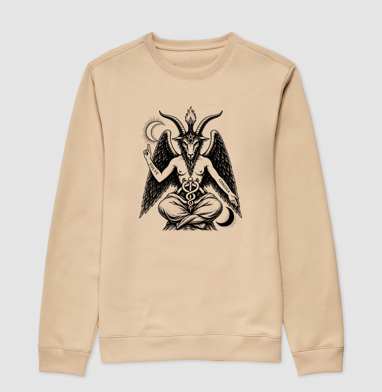 Baphomet - Imagem 3