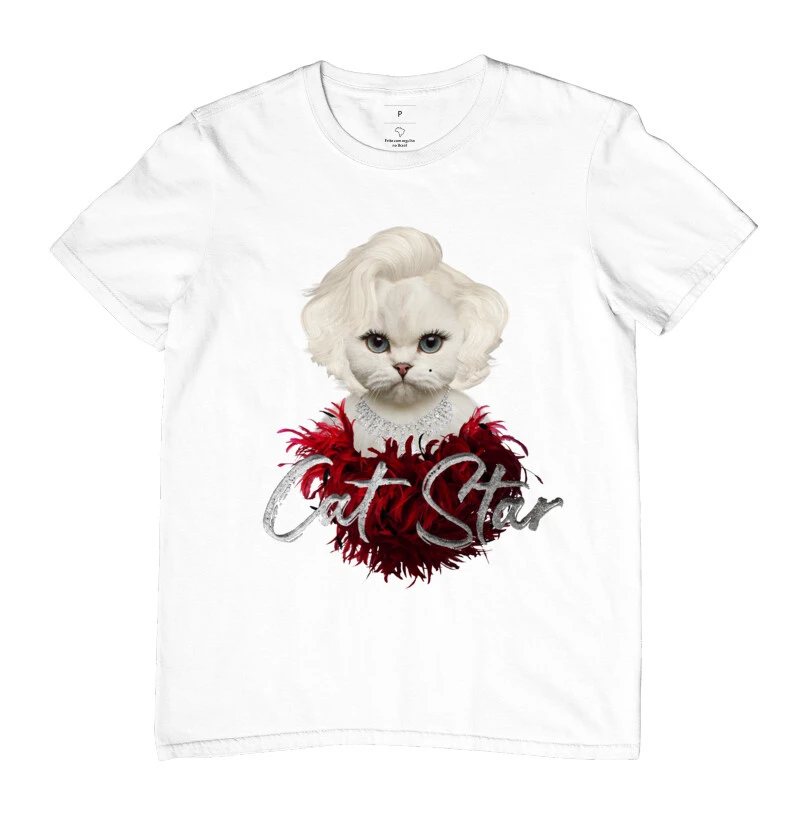 The Marilyn Cat - Imagem 4