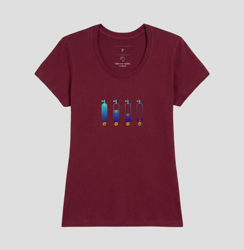 Camisa 21