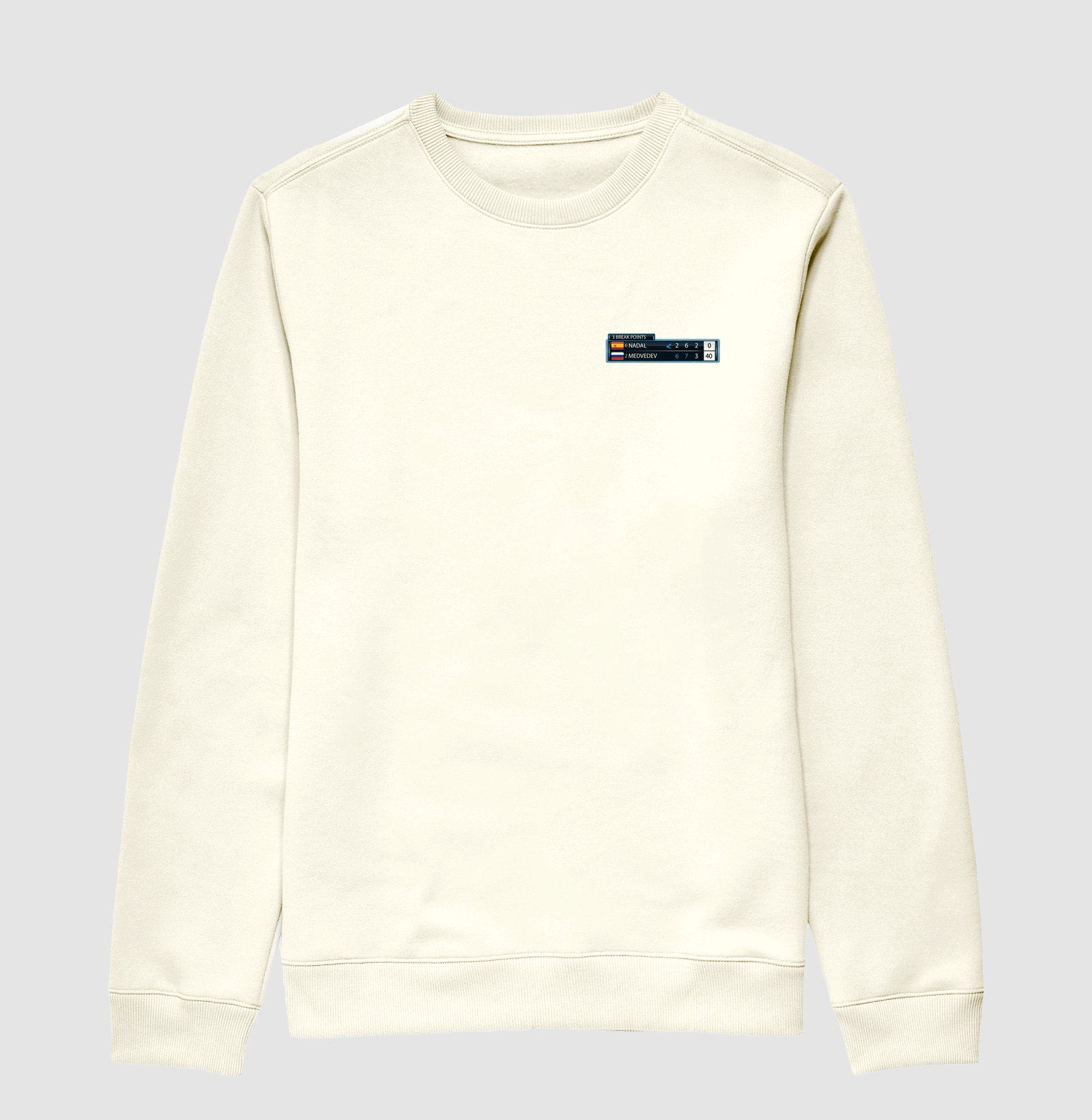 Camisa 1