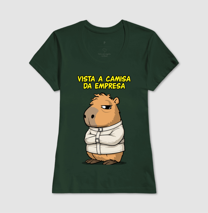 Camisa da empresa - Imagem 13