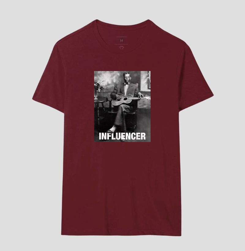 Charley Patton Influencer - Imagem 20