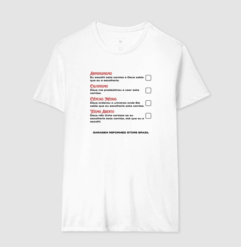 Camisa 6