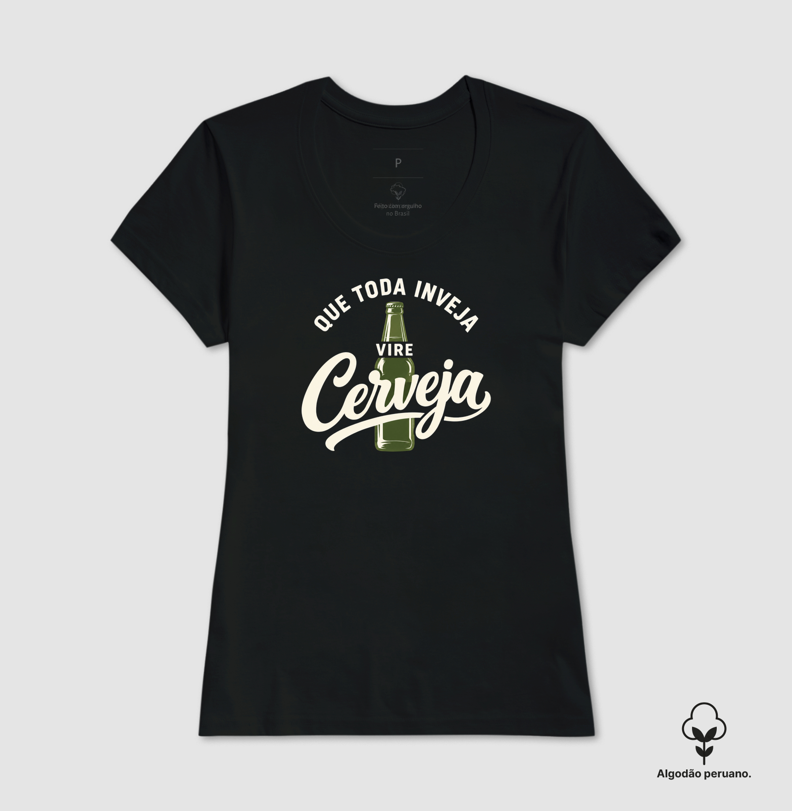 Que toda inveja vire cerveja - Imagem 3