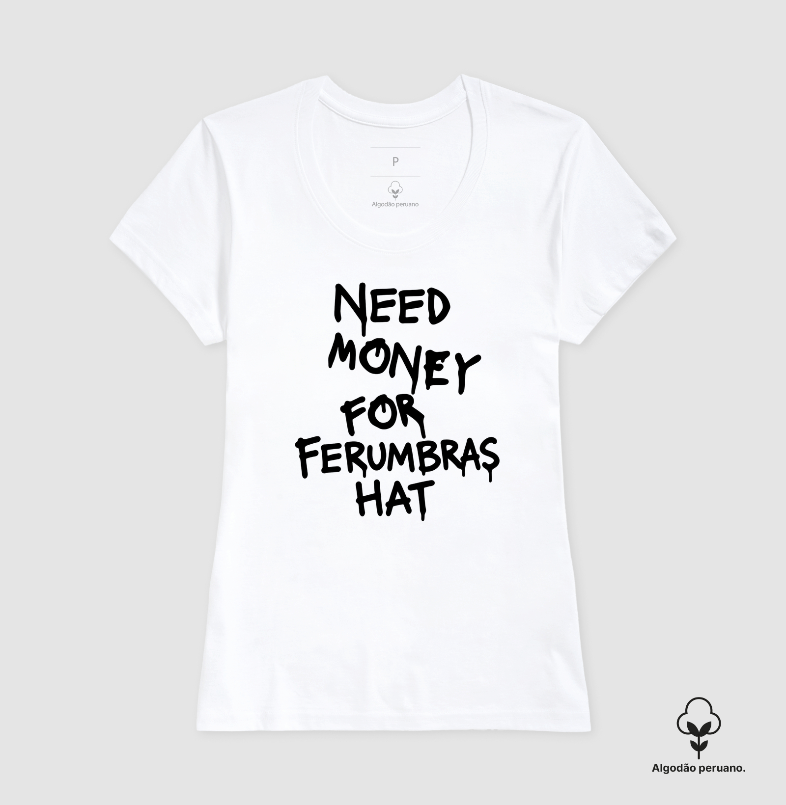 Need Money For Ferumbras Hat - Centralizada - Imagem 11
