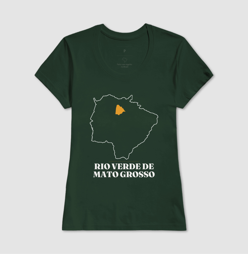 Rio Verde de Mato Grosso | Traço MS - Imagem 13