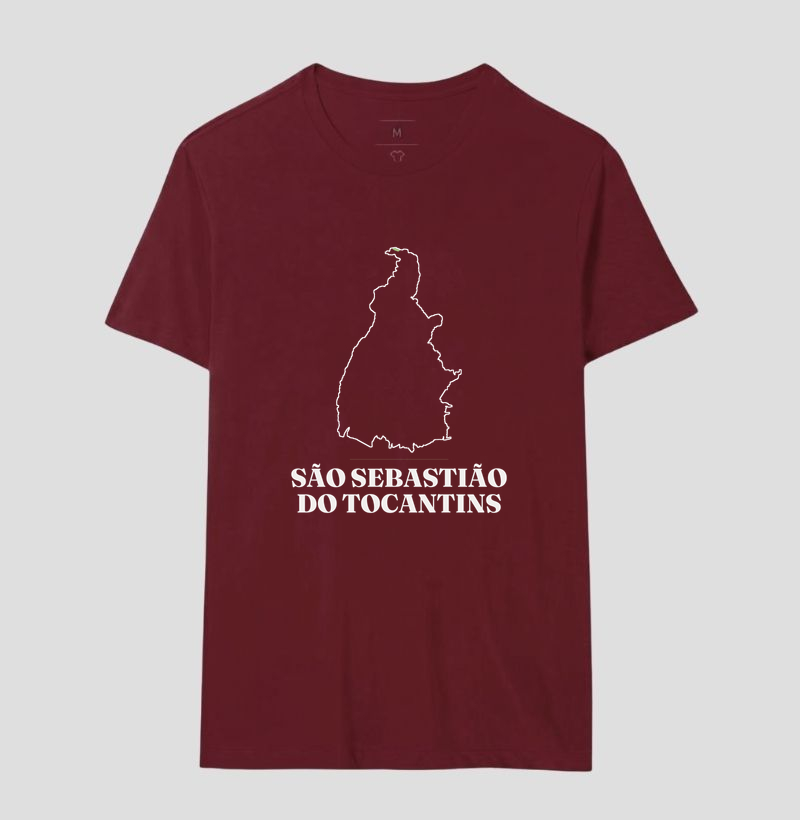São Sebastião do Tocantins | Traço TO - Imagem 18