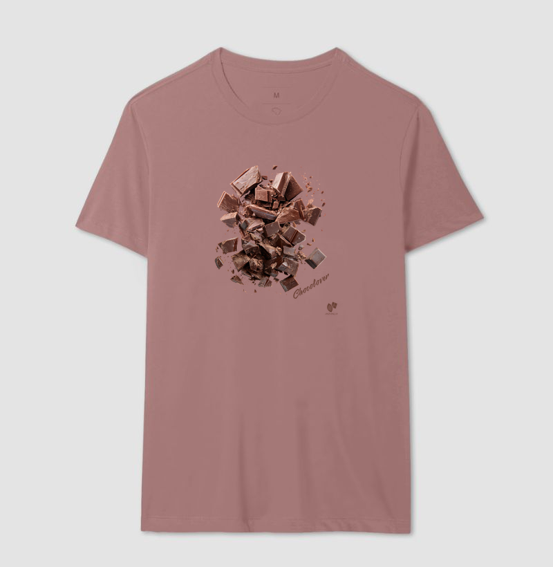 Explosão de chocolate - Imagem 17