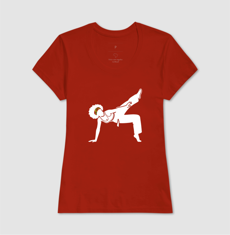 Capoeira - Imagem 14
