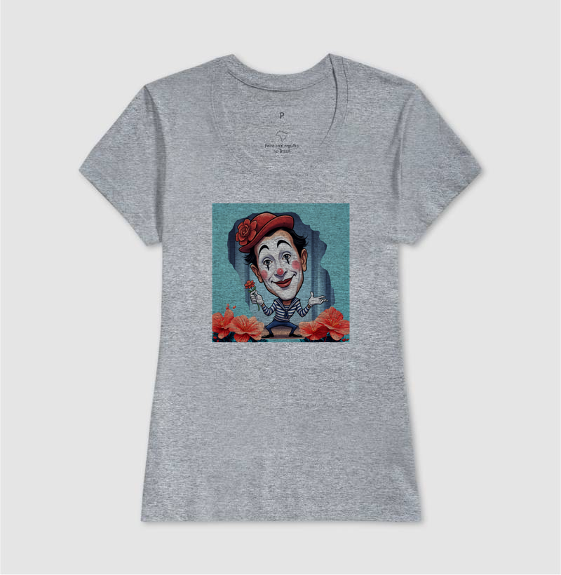 Camisa 11