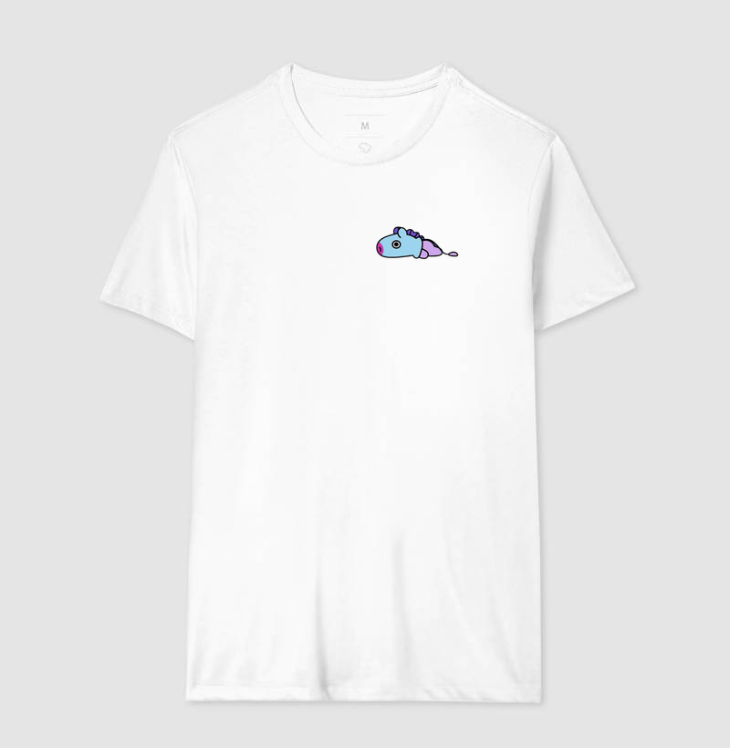 Camiseta BT21 - Mang - Imagem 3