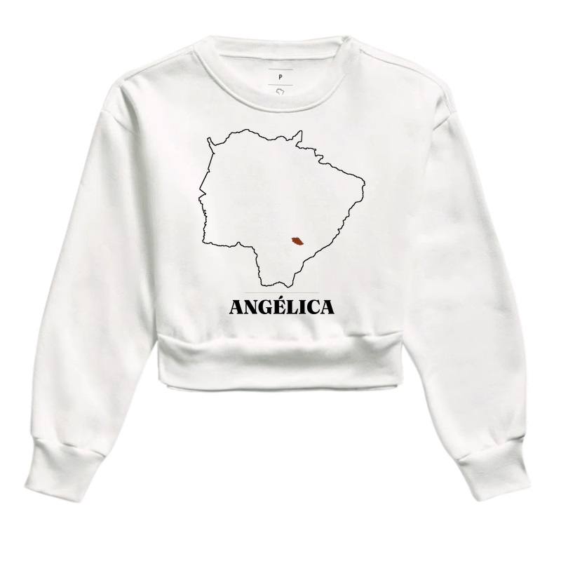 Angélica | Traço MS - Imagem 3