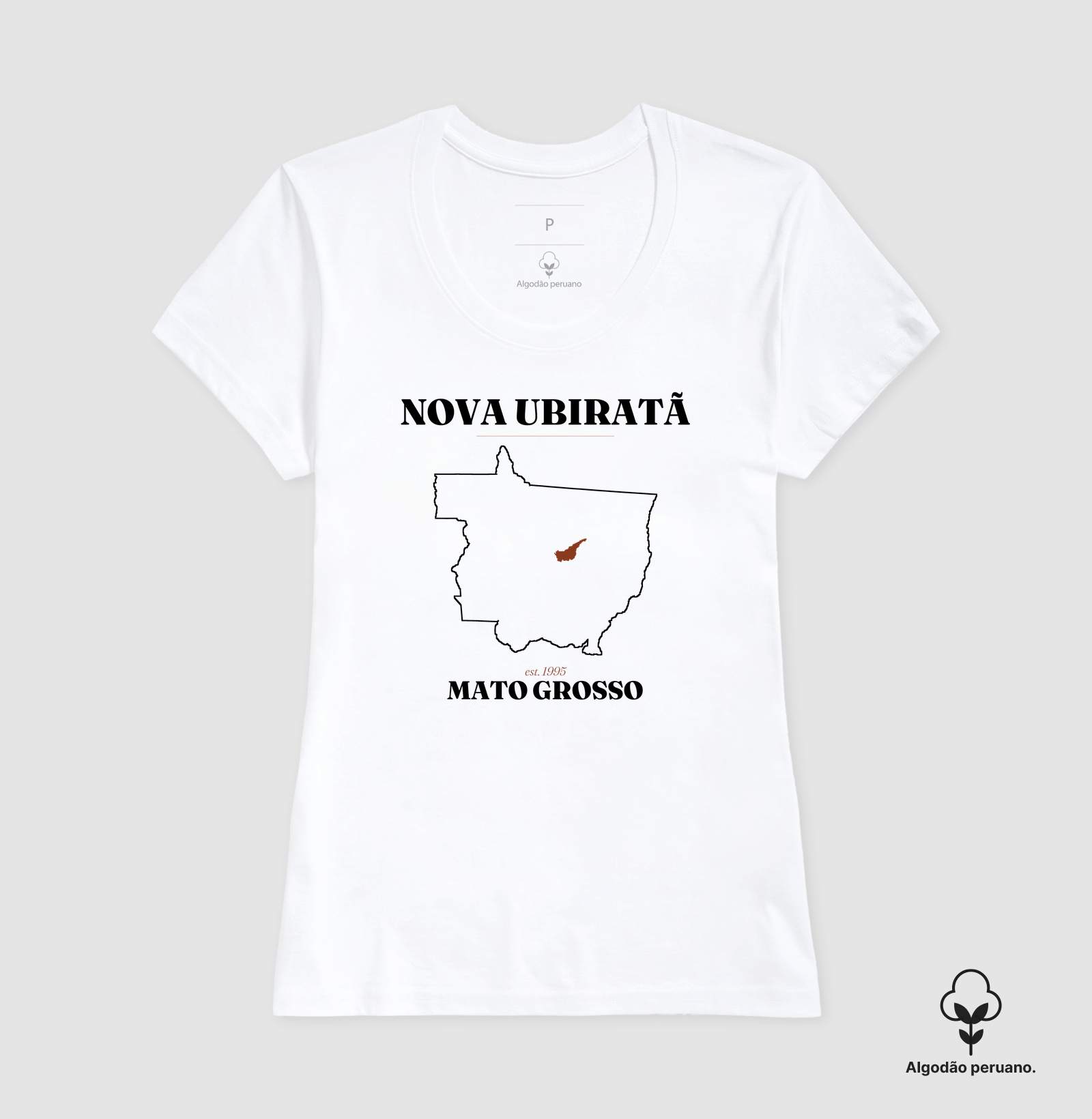 Nova Ubiratã | Legado MT - Imagem 8