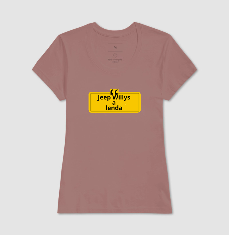 Camisa 19