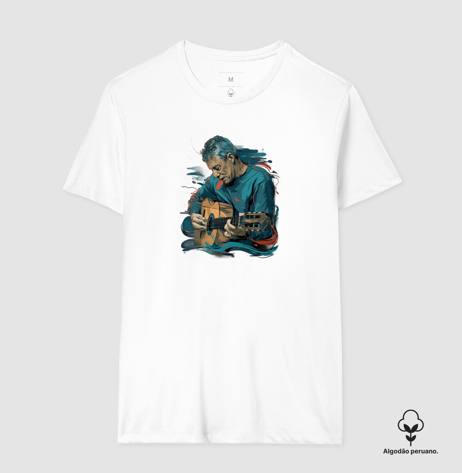 Camisa 3