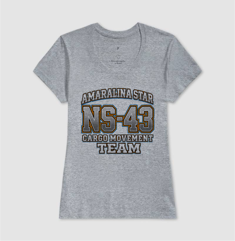 Camisa 11