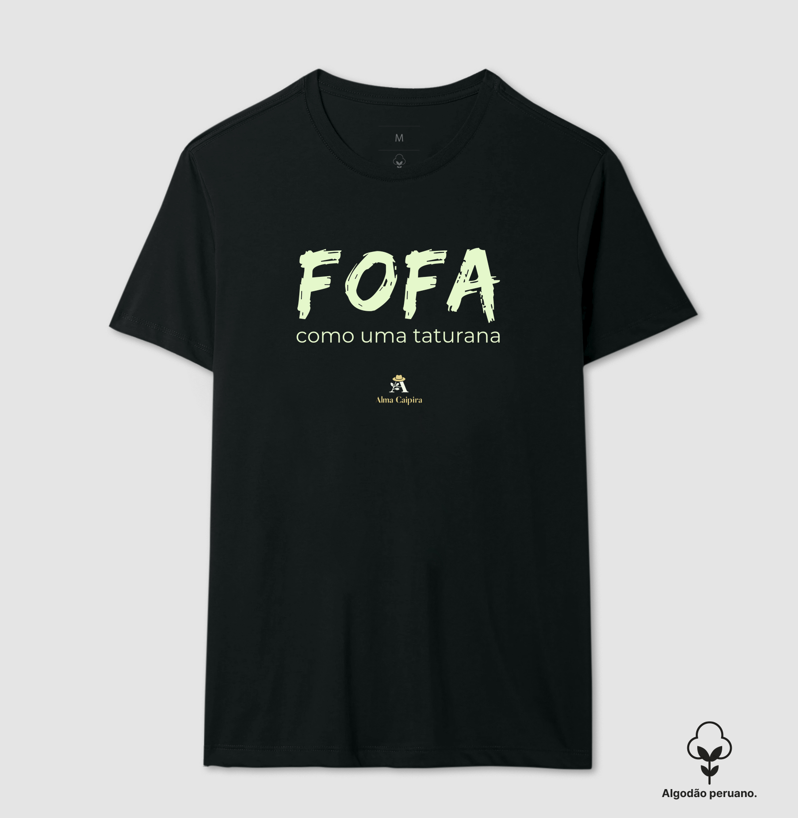 Fofa como uma taturana - Imagem 2