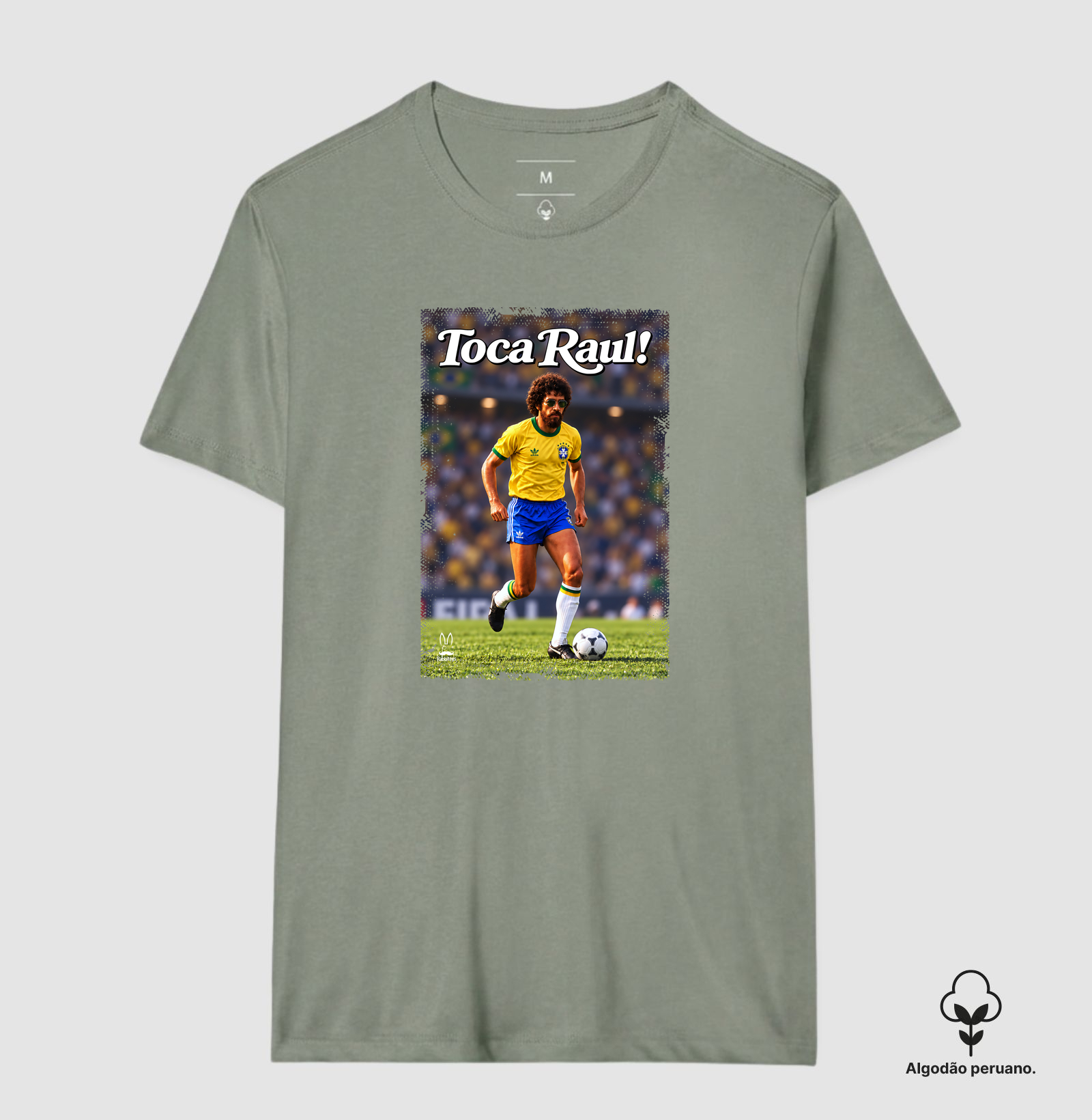 Toca Raul - Brasil! - Imagem 6
