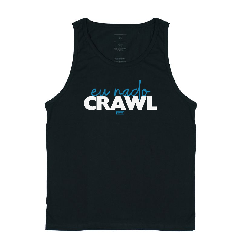 Eu Nado Crawl - Imagem 3