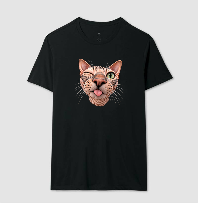 focinhos - sphynx - Imagem 2