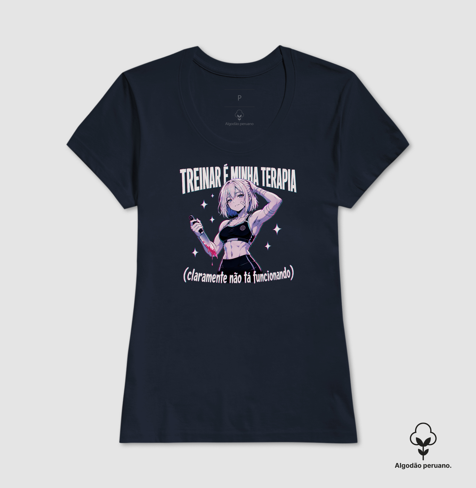 Camisa 1