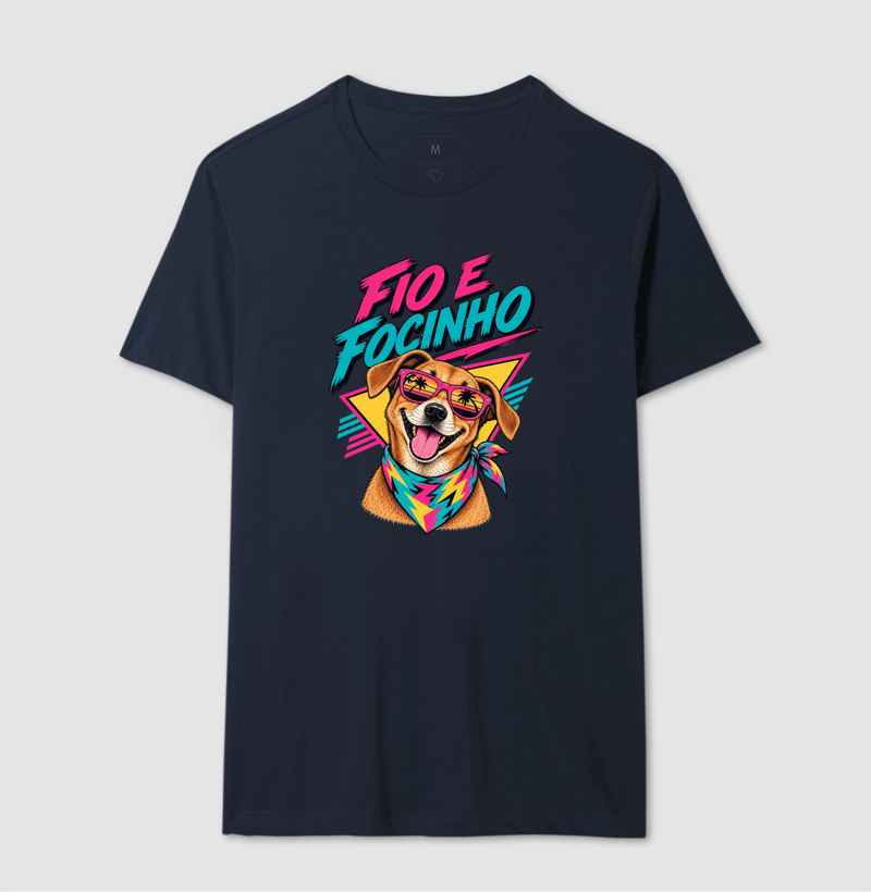Fio & Focinho Pet Club | Anos 80 - Imagem 6