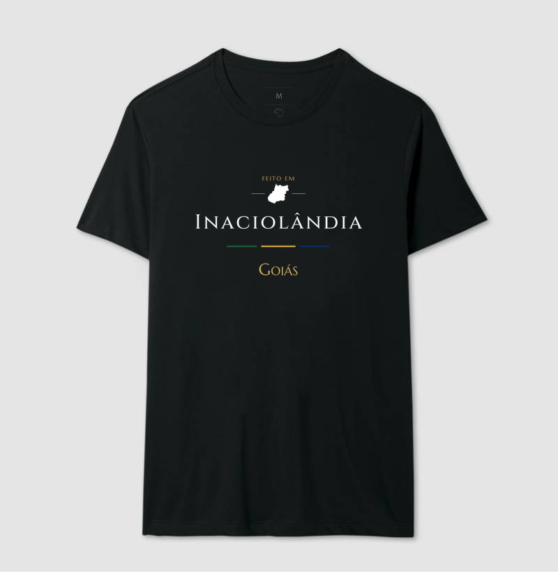 Feito em Inaciolândia GO - Imagem 2