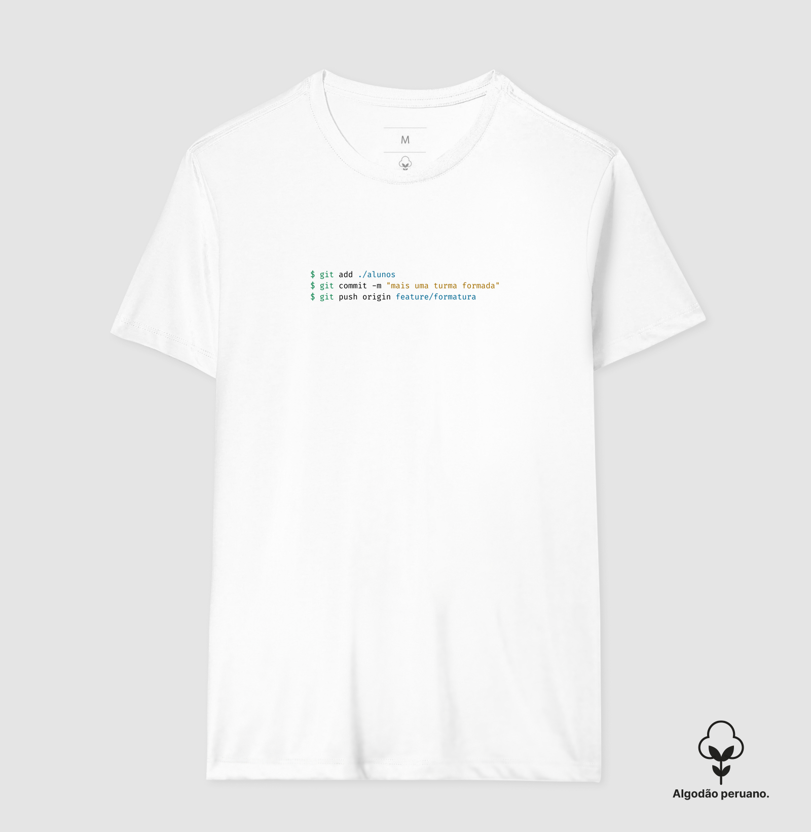 Git - Mais uma turma formada - Imagem 2