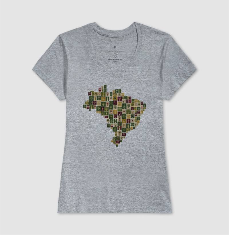 Camisa 8