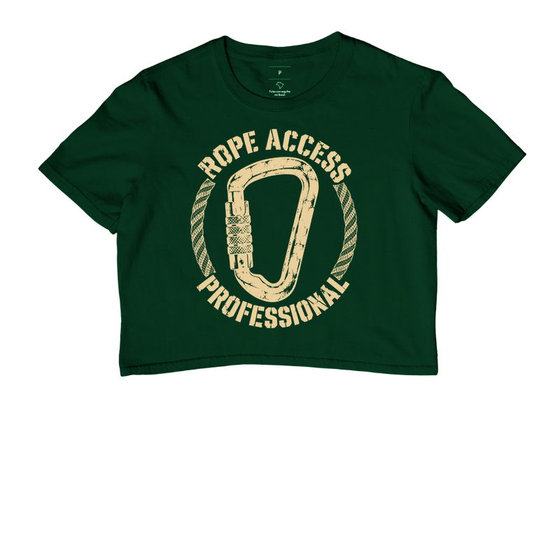 Rope Access Stencil - Imagem 5