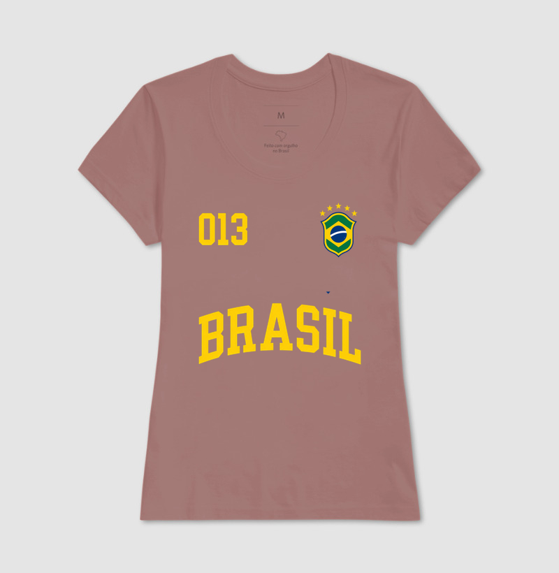 Camisa 16