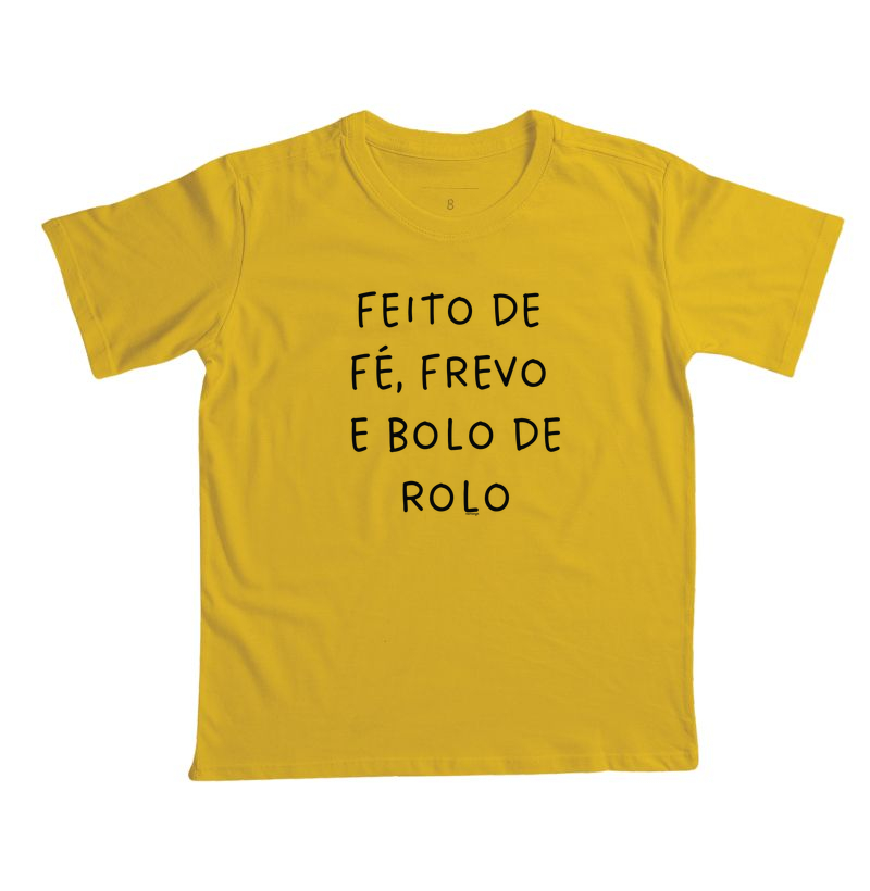 Feito de Fé, Frevo e Bolo de rolo - Imagem 6