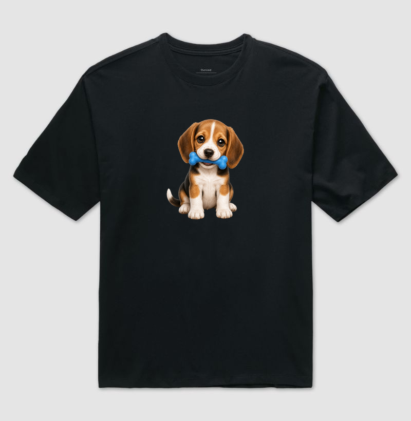 Beagle - Desenho Animado - Imagem 2