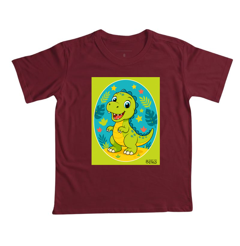 INFANTIL - OLHAR SEM GRILO - Imagem 5