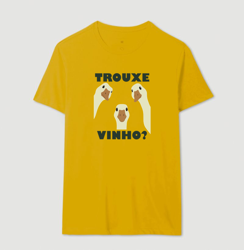 Trouxe Vinho? - Imagem 13