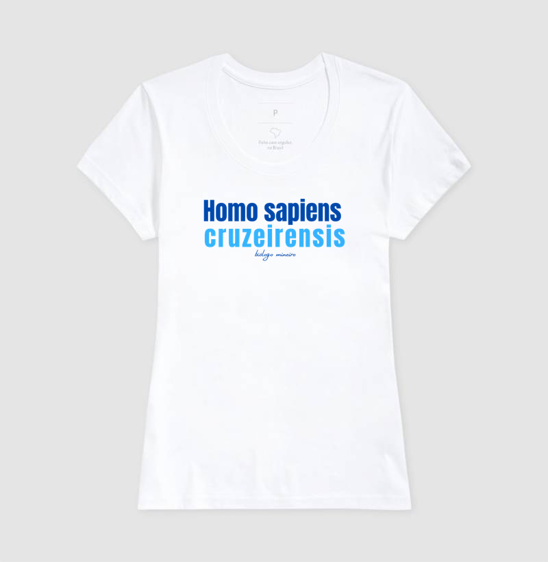 Homo sapiens cruzeirensis - Imagem 3