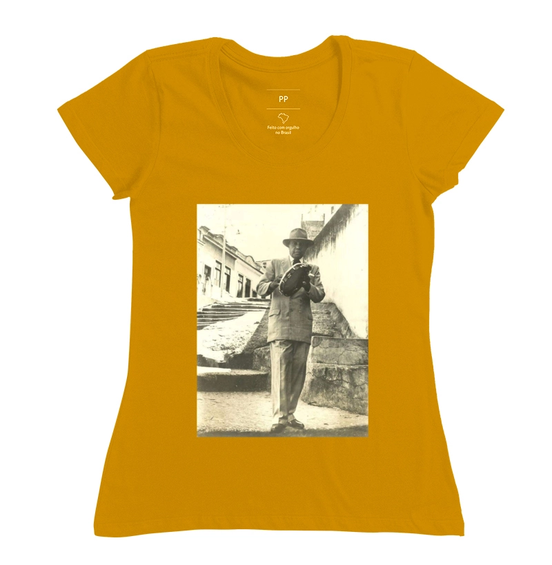 Camisa 14