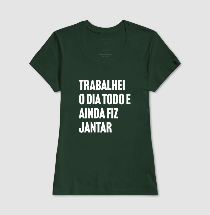 Camisa 10