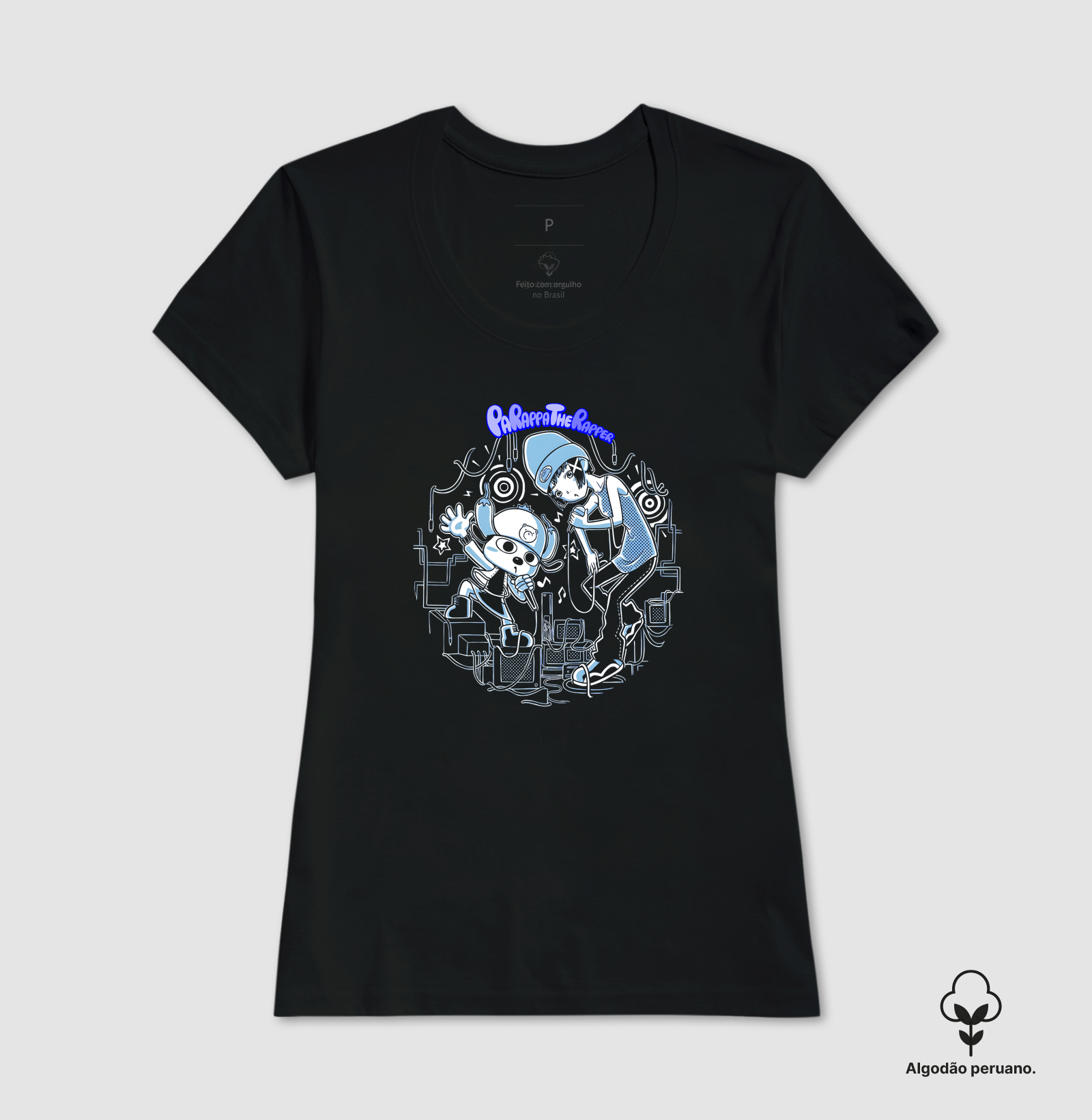 Camisa 2